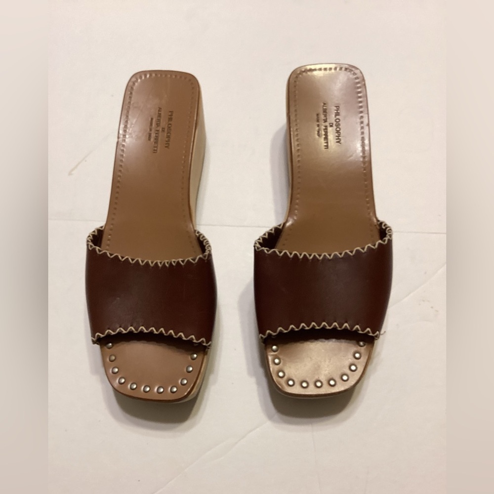 Philosophy Di Alberta de Ferretti Size 8